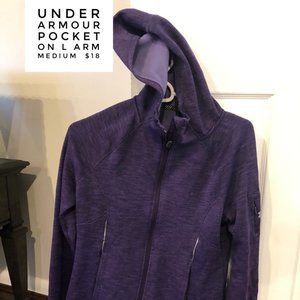 Zip-up Hoodie